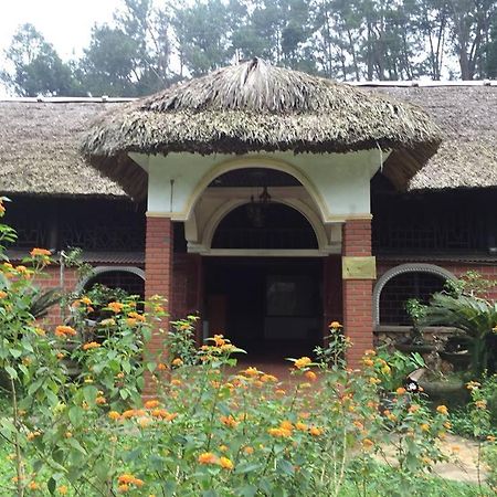 Farmstay O A Phao - Km37 Ham Yen Tuyen Quang Екстериор снимка