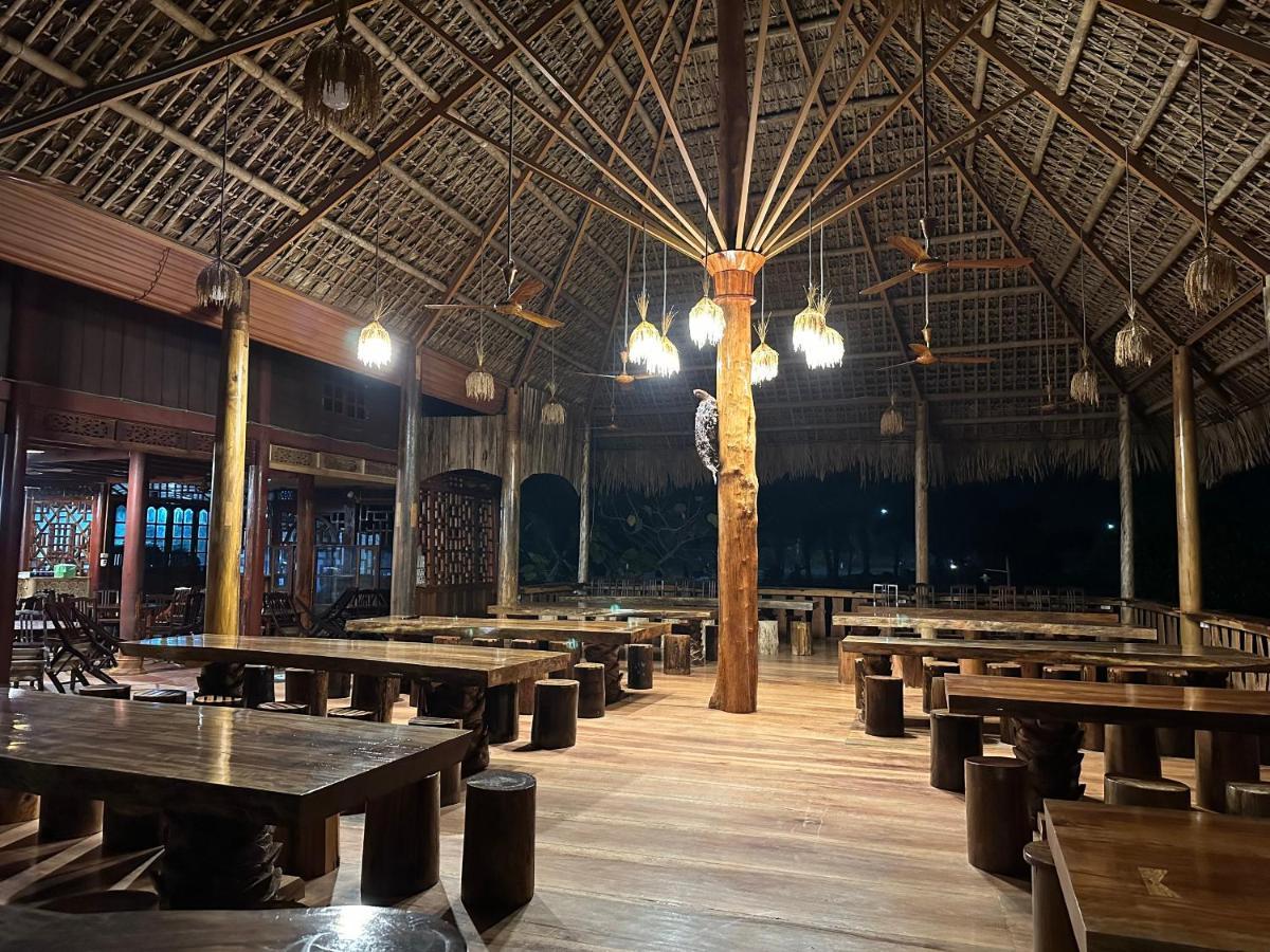 Farmstay O A Phao - Km37 Ham Yen Tuyen Quang Екстериор снимка