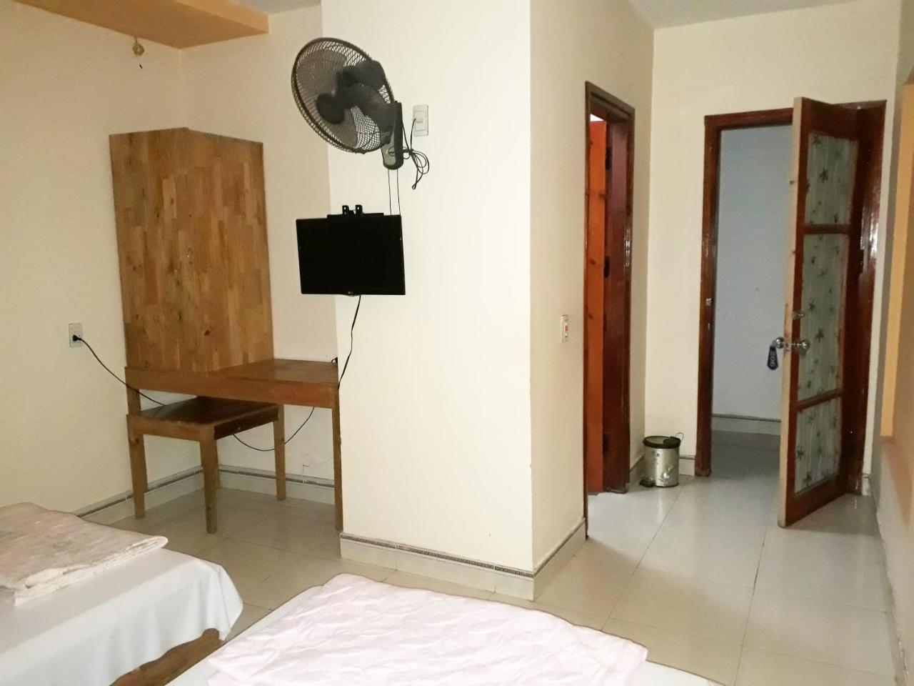 Farmstay O A Phao - Km37 Ham Yen Tuyen Quang Екстериор снимка