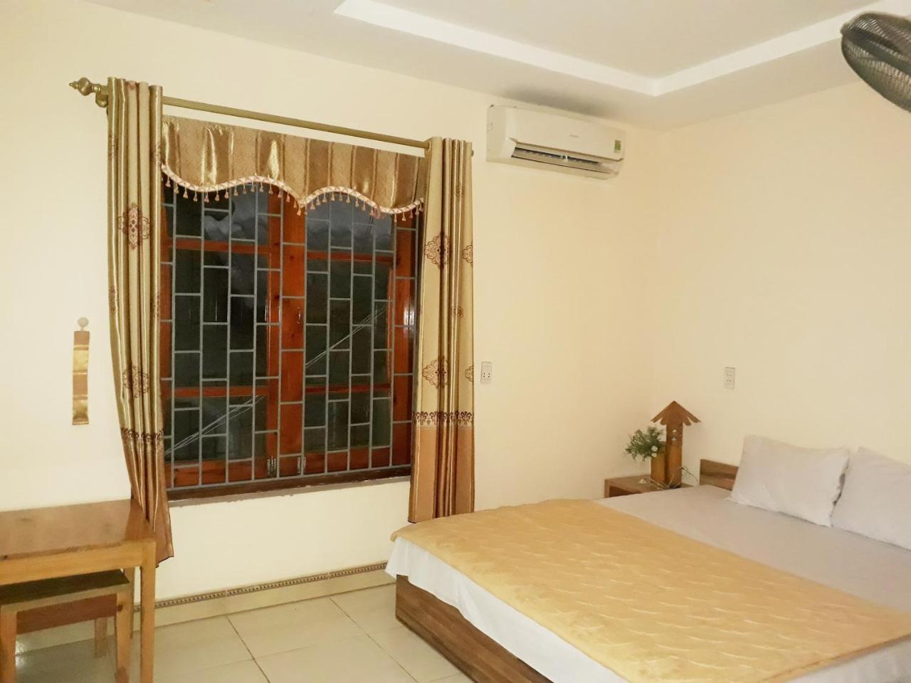 Farmstay O A Phao - Km37 Ham Yen Tuyen Quang Екстериор снимка