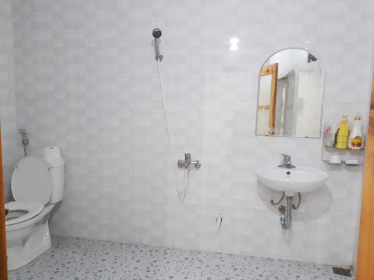 Farmstay O A Phao - Km37 Ham Yen Tuyen Quang Екстериор снимка
