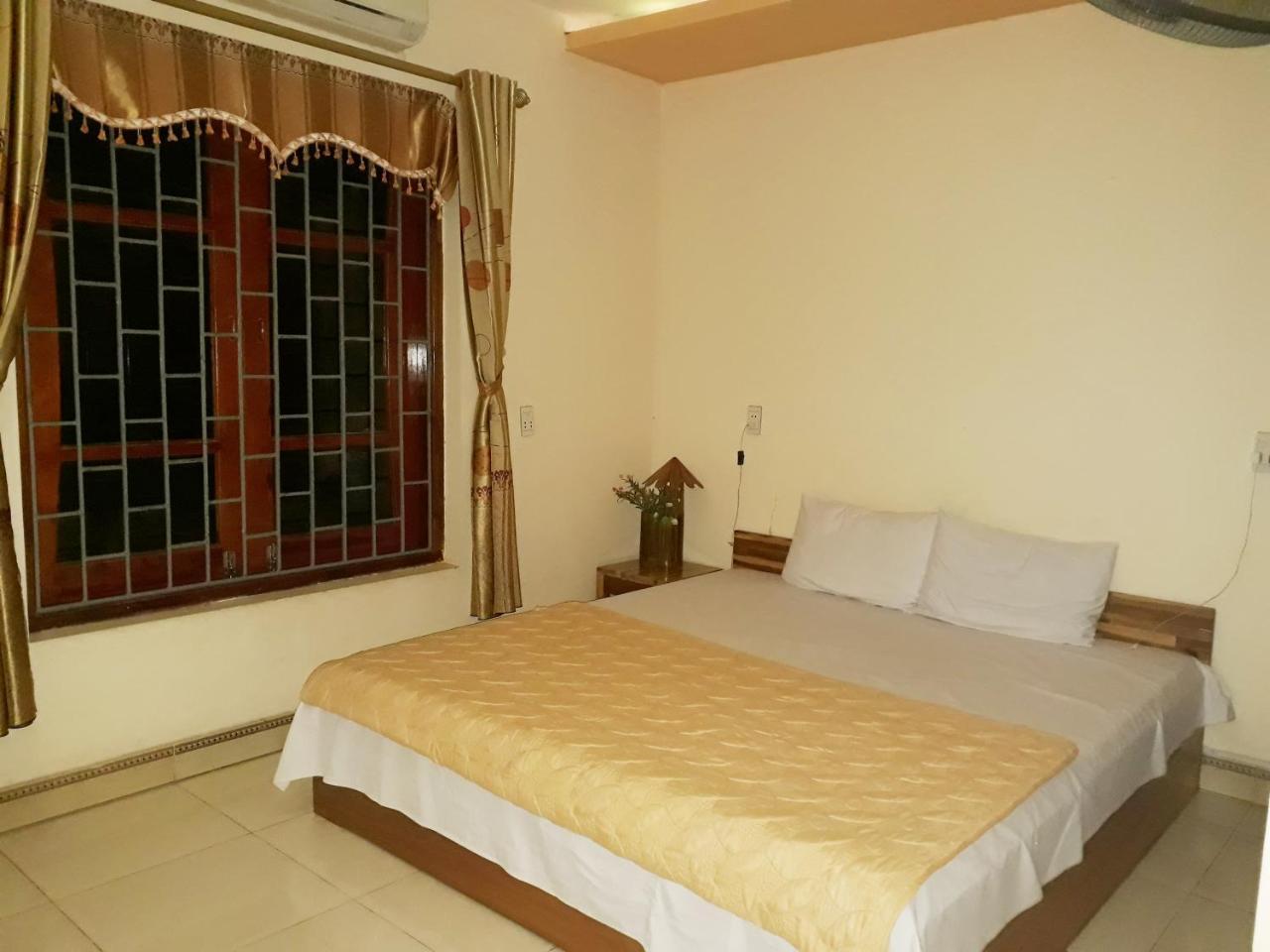 Farmstay O A Phao - Km37 Ham Yen Tuyen Quang Екстериор снимка