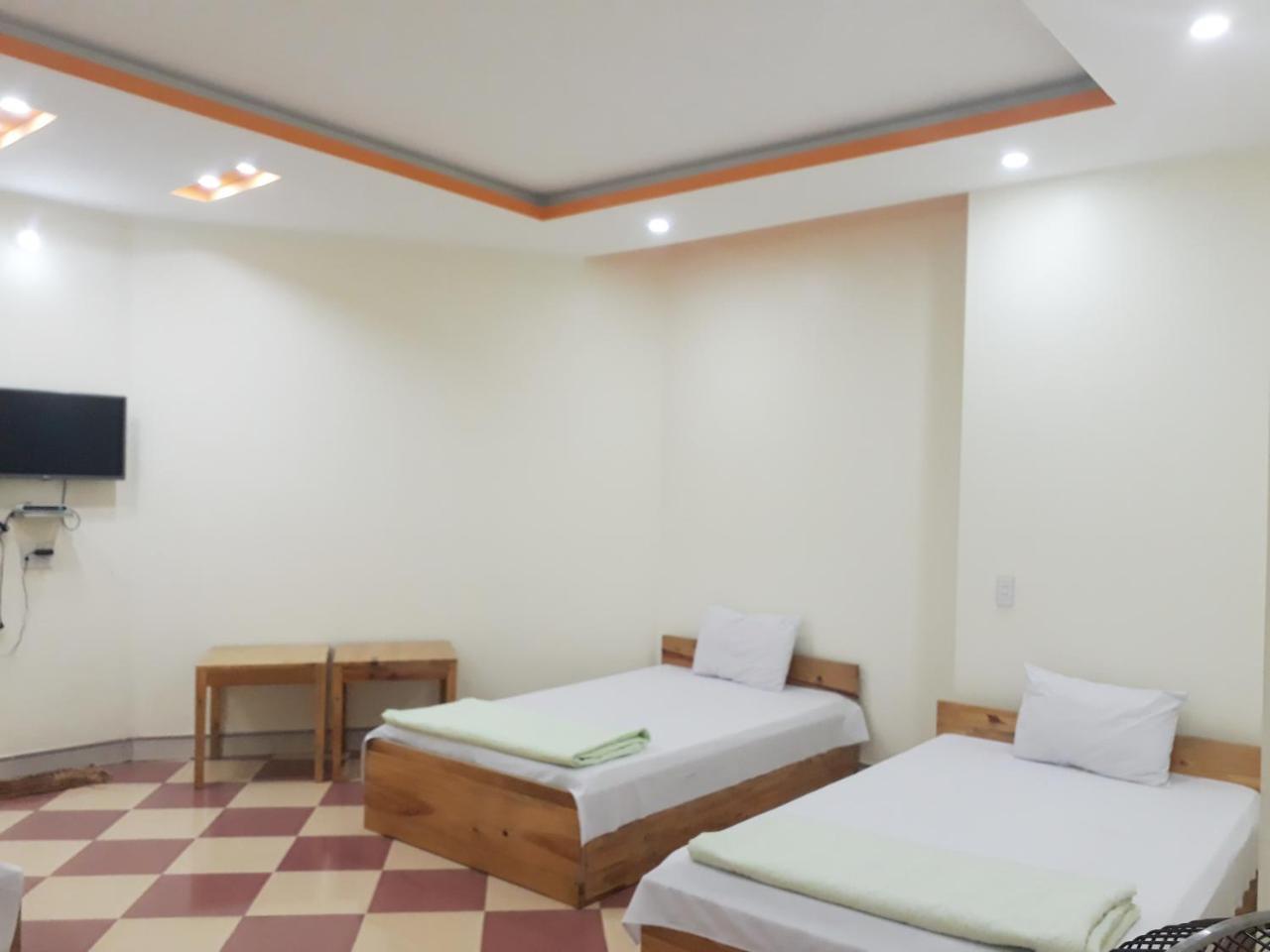 Farmstay O A Phao - Km37 Ham Yen Tuyen Quang Екстериор снимка