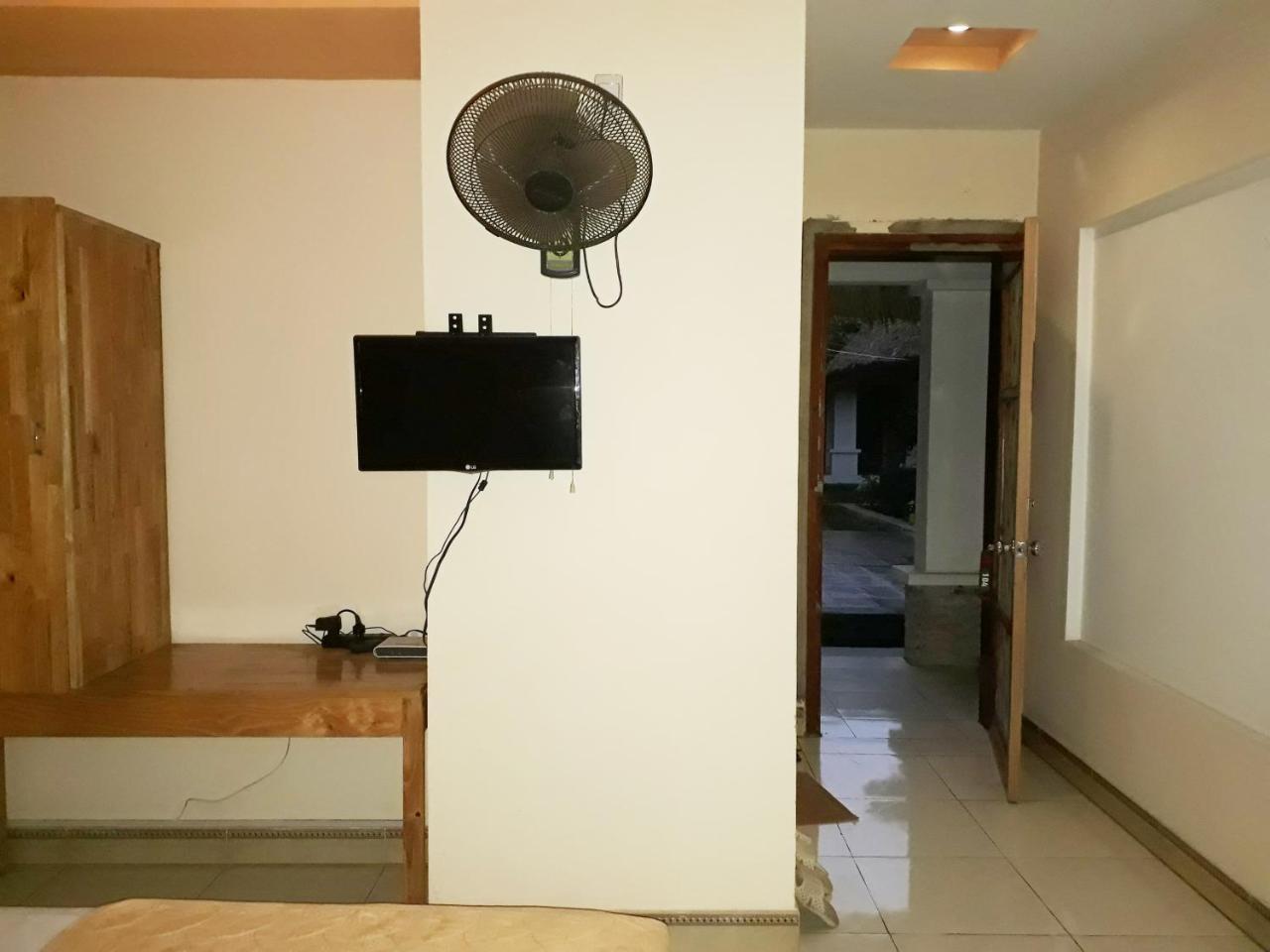 Farmstay O A Phao - Km37 Ham Yen Tuyen Quang Екстериор снимка