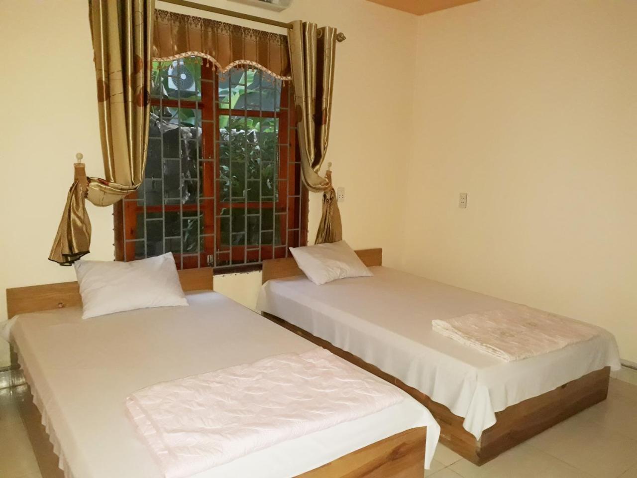 Farmstay O A Phao - Km37 Ham Yen Tuyen Quang Екстериор снимка
