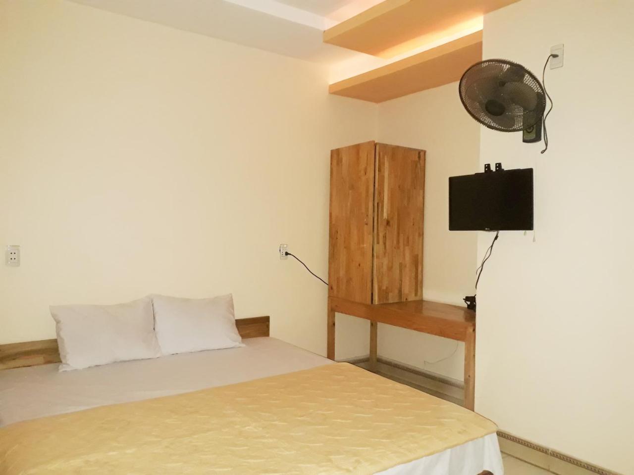 Farmstay O A Phao - Km37 Ham Yen Tuyen Quang Екстериор снимка