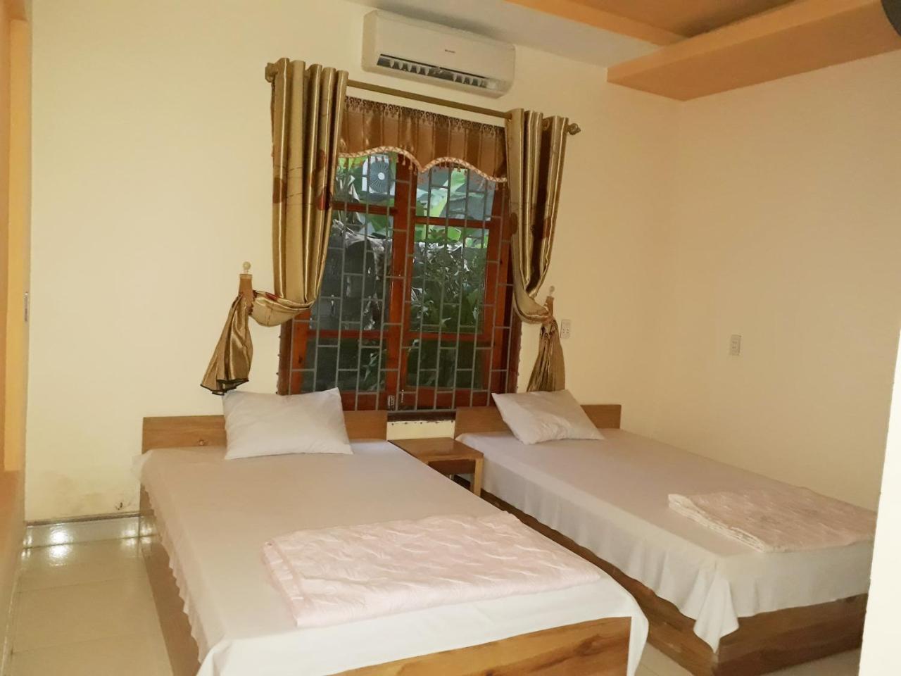 Farmstay O A Phao - Km37 Ham Yen Tuyen Quang Екстериор снимка