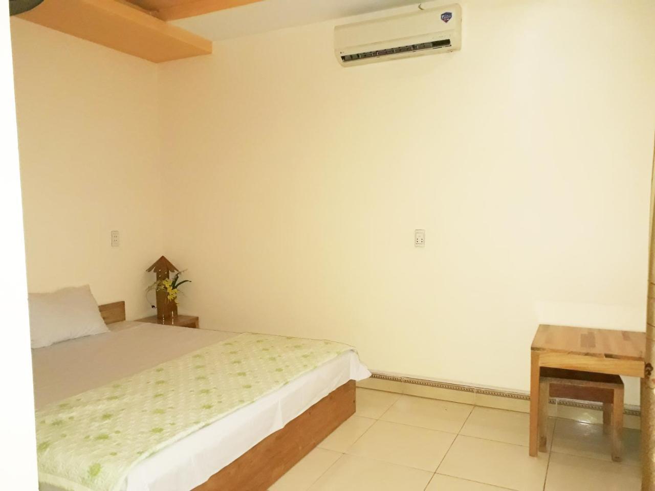 Farmstay O A Phao - Km37 Ham Yen Tuyen Quang Екстериор снимка