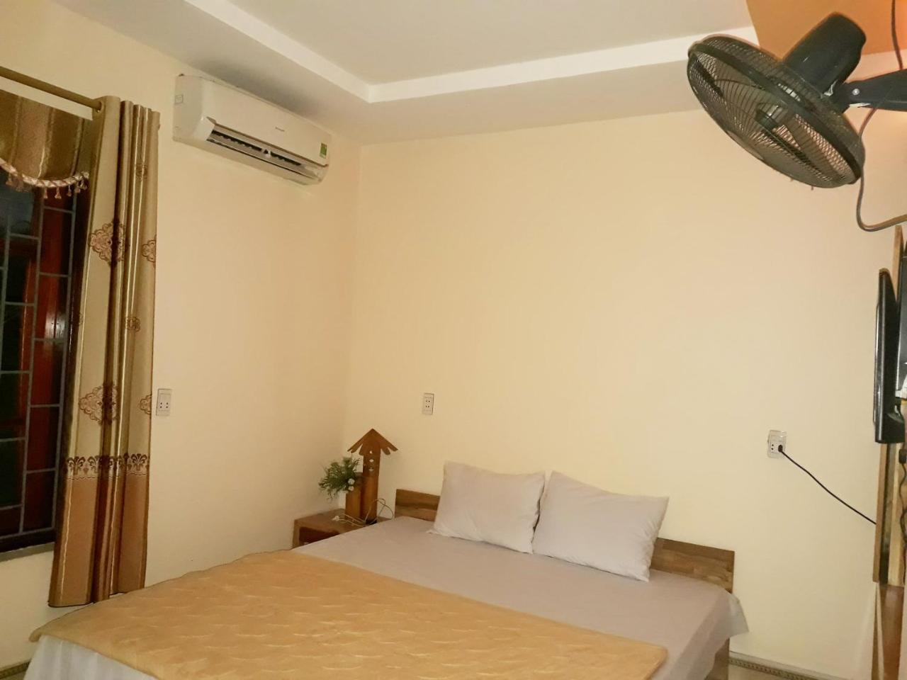 Farmstay O A Phao - Km37 Ham Yen Tuyen Quang Екстериор снимка