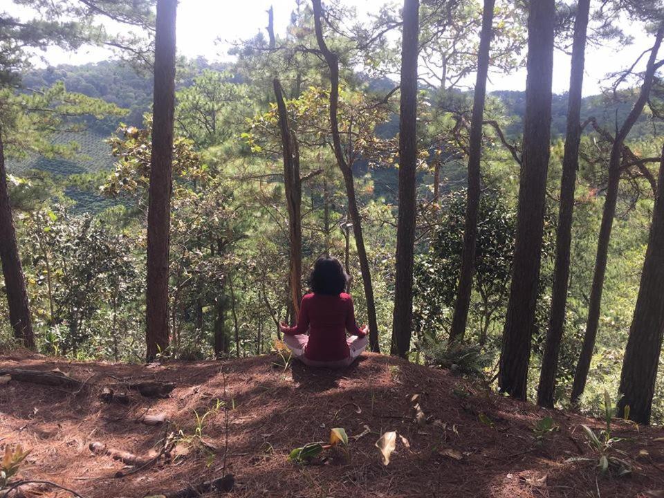 Farmstay O A Phao - Km37 Ham Yen Tuyen Quang Екстериор снимка